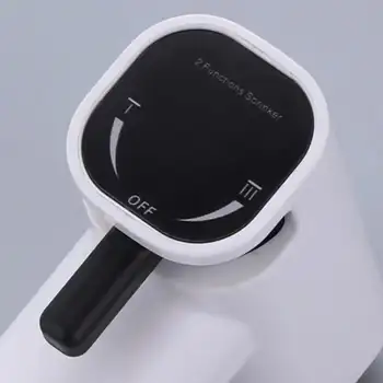 500ml přenosný bidetový sprej ruční cestovní bidet pro těhotné ženy dětská čisticí láhev na vodu pro mytí dětí pro maminky láhev 8 nejlepší prodej Přenosná ruční sprcha - №8