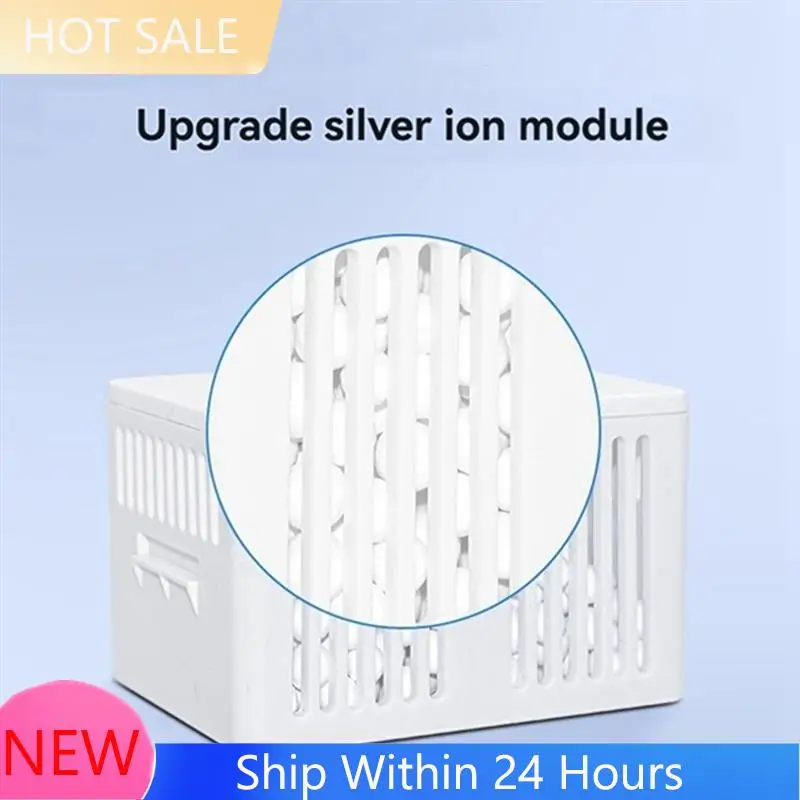 ~ 2025 Trendfor Roborock P20pro / Roborock Qrevo منحنى فراغ قاعدة محطة تصفية المصارف أجزاء إزالة الروائح الكريهة مجموعة وحدة الفضة