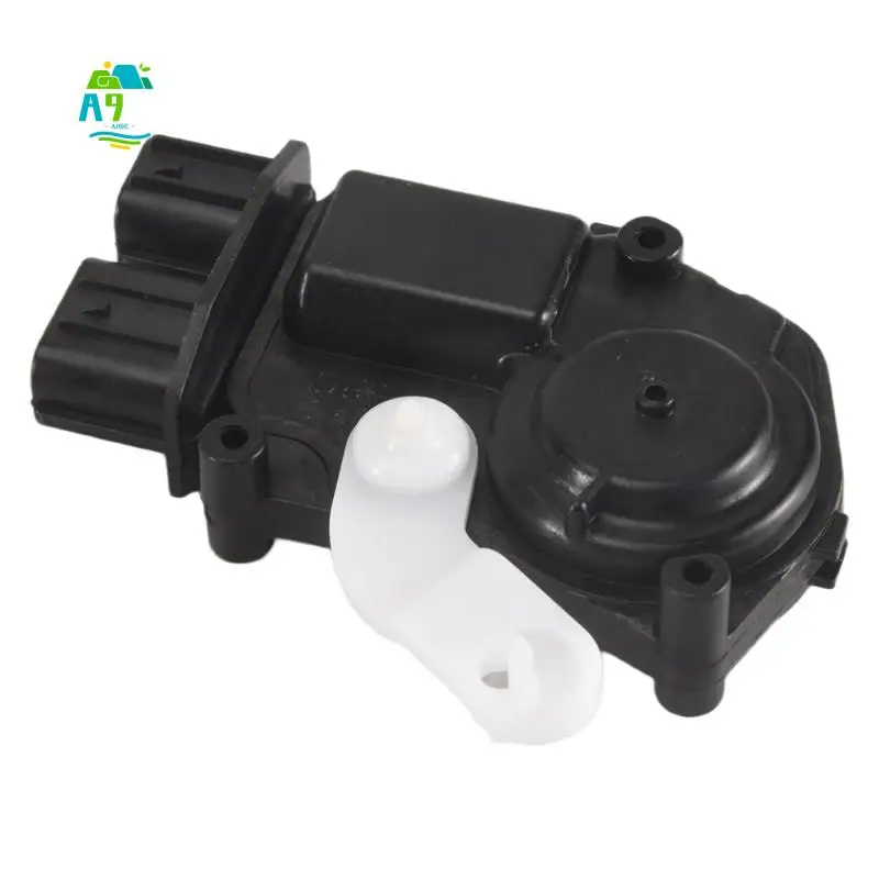 A09E-Car Tail Door …