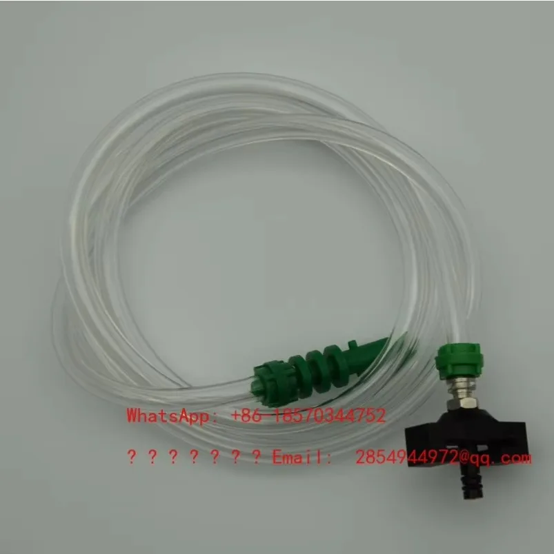 2027 1CC Adapter, Distributor, Adapter, Connector, Accessory, Line Adapter, Docking Connector, in Stock