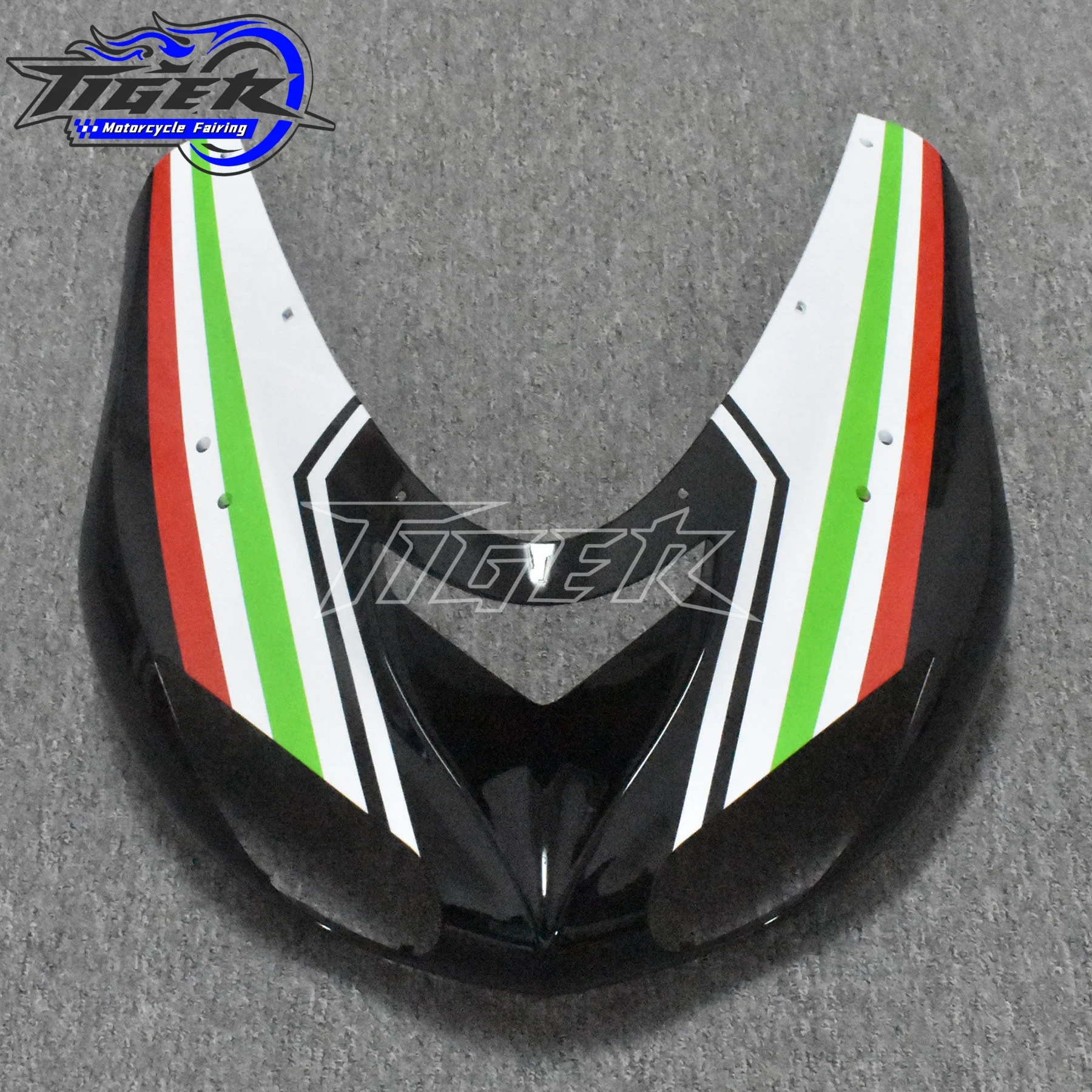 

Side Fairing Injection ABS For Kawasaki ZX10R 2006 2007 Side Panel Side Cover Motorcycle Body Parts