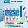24 Colors