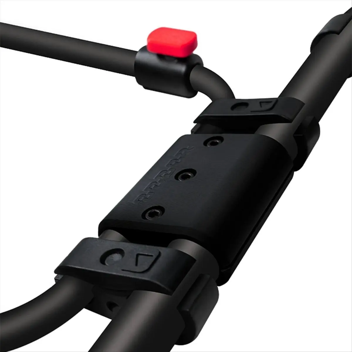 Special Offer-Simulated Racing Car Pedal Fixed Connection Reinforcement Kit for Seat Modification
