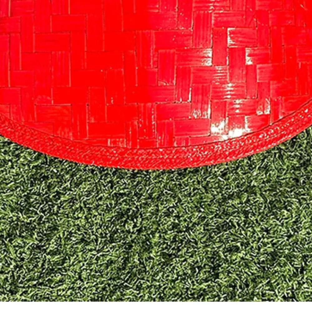 Vintage Style Bamboo Hat Chinese Tradition Performance Costume Accessory Wide Brim Samurai Cosplay Prop For All Seasons