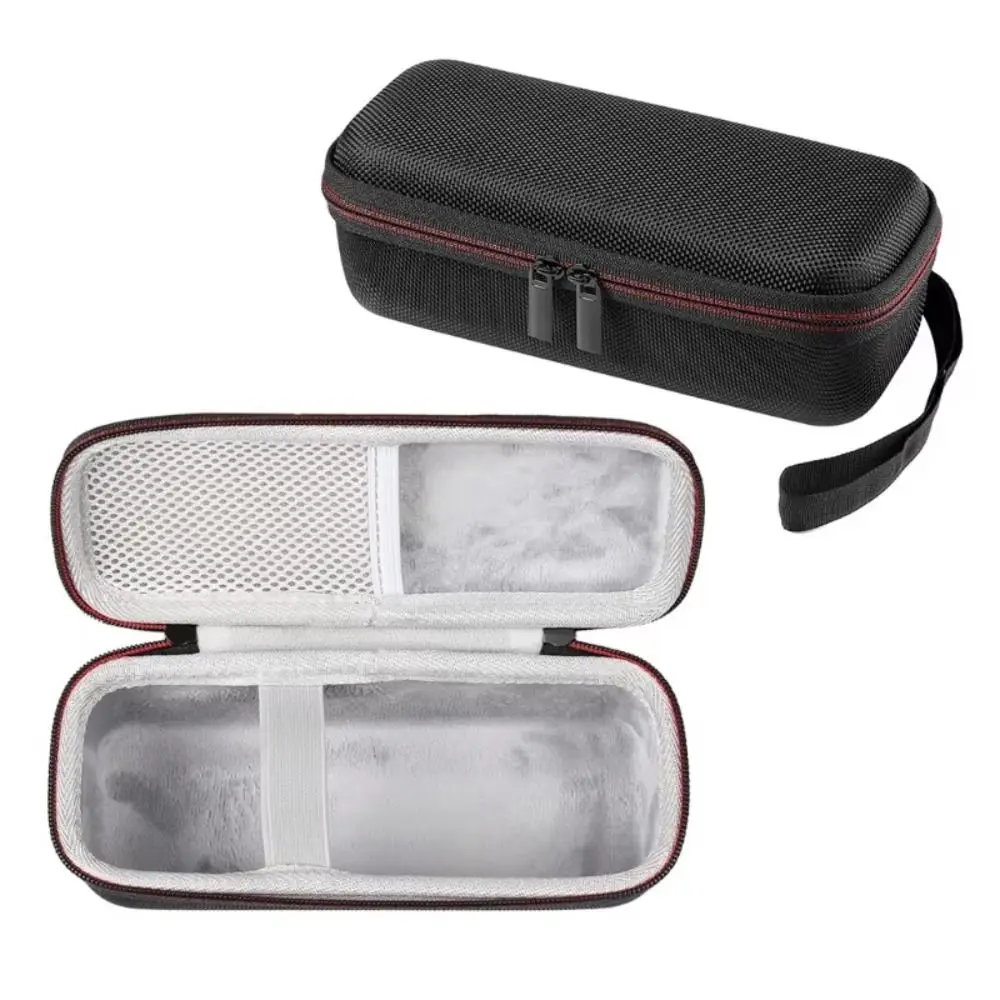 Hardshell Bluetooth Speaker Storage Bag Soft Inner Lining Dustproof Storage Box EVA Waterproof for Tribit XSound Go