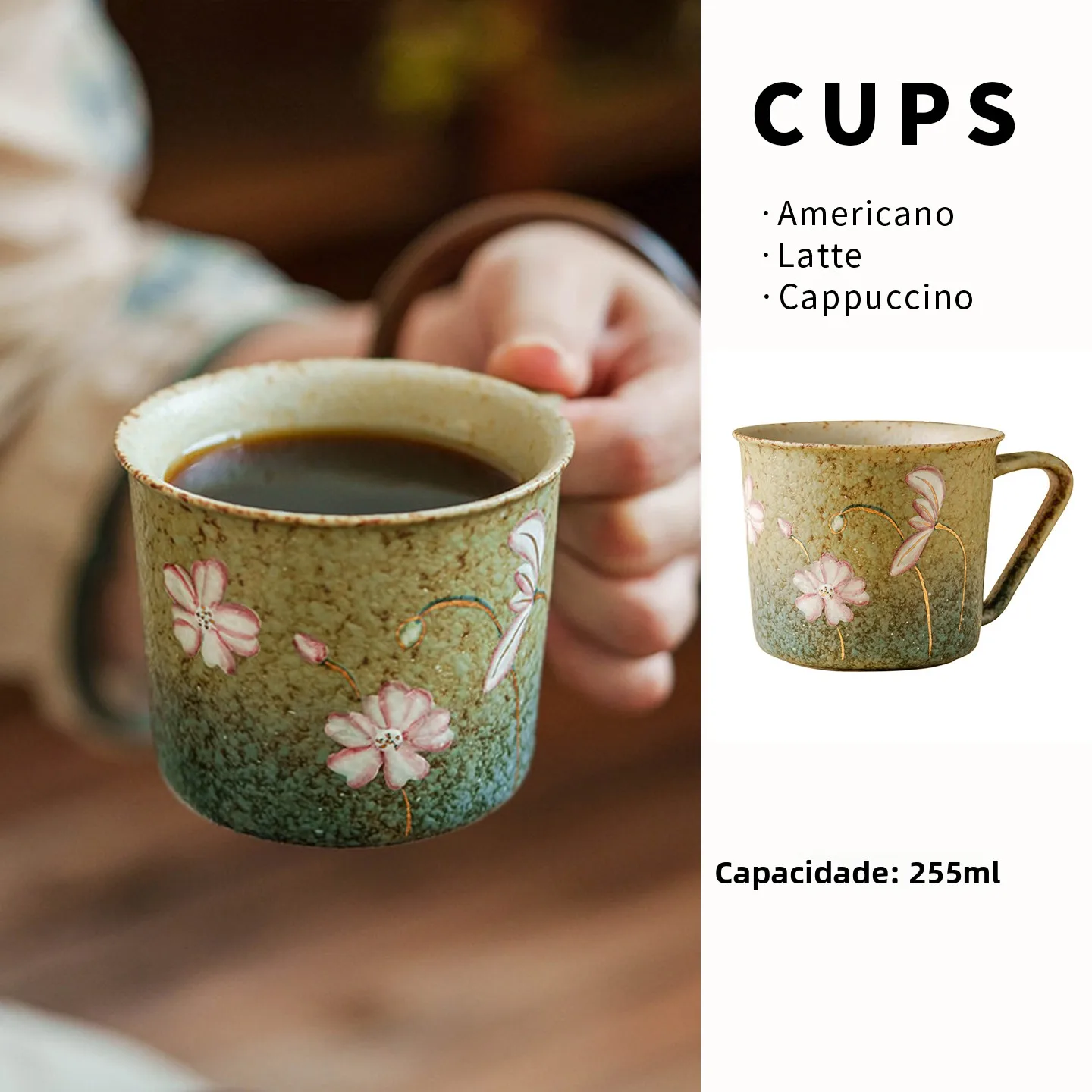 tasse-a-cafe-haut-de-gamme-en-ceramique-a-poignee-unique-pour-le-the-de-l'apres-midi-usage-bureau-en-argile-rouge-faite-a-la-main-compatible-micro-ondes