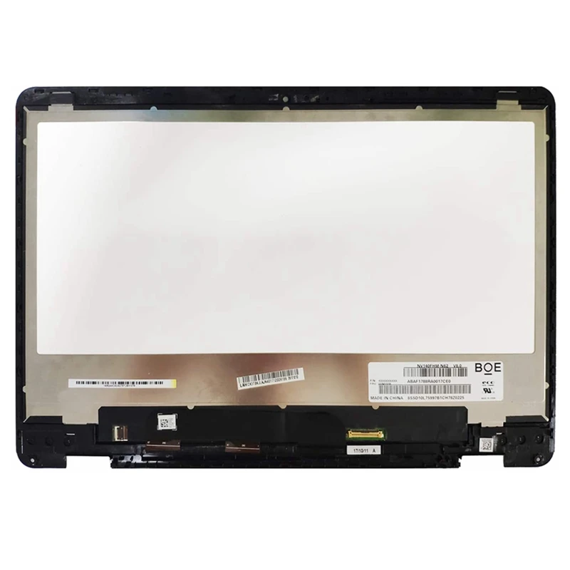 

14.0'' FHD 1920*1080 LCD Display Panel Touch Screen Digitizer Assembly For ASUS VivoBook Flip 14 TP410 TP410UA TP410U