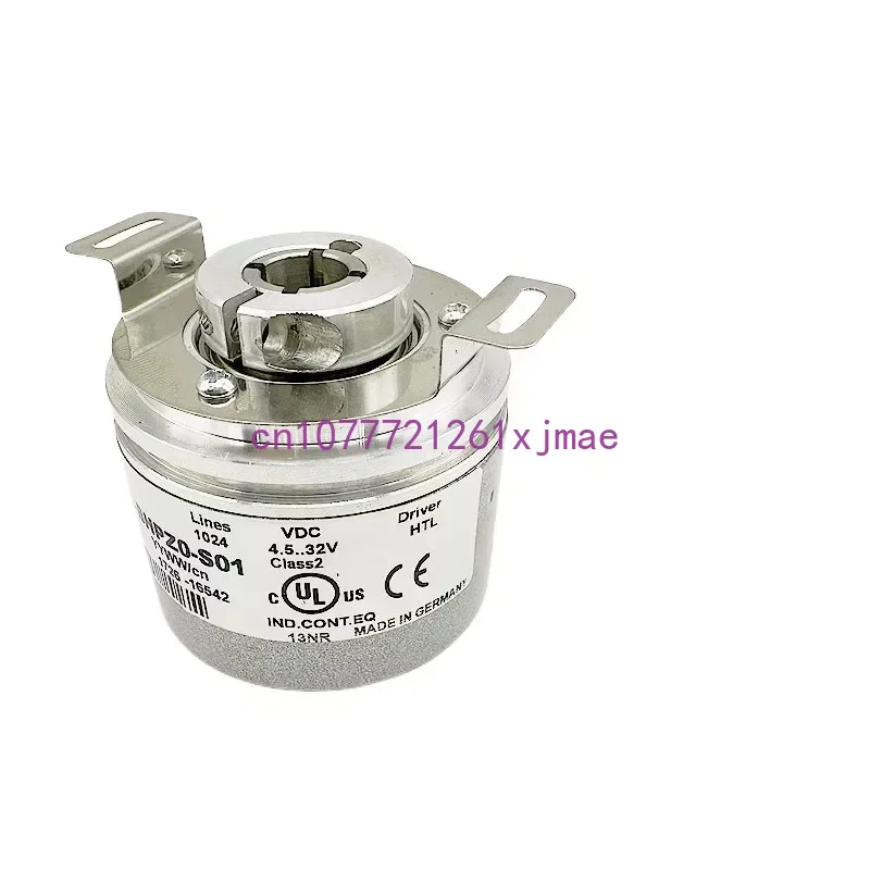 NEW SICK VFS60A-BHPZ0-S01 Motorfeedback  Encoder in Stock