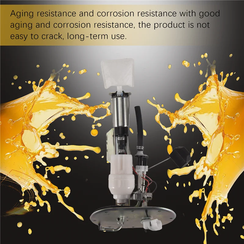 AR-42021SA030 Cocok untuk Subaru Forester II S11 SG5 2.0 16V Impreza G11 Rakitan Pompa Bahan Bakar 42021-SA030 42021 SA030