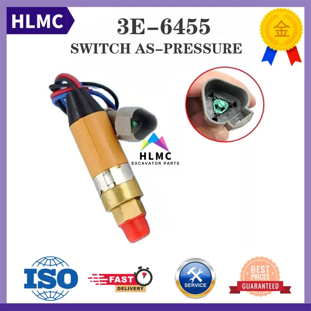 Oil Pressure Sensor…