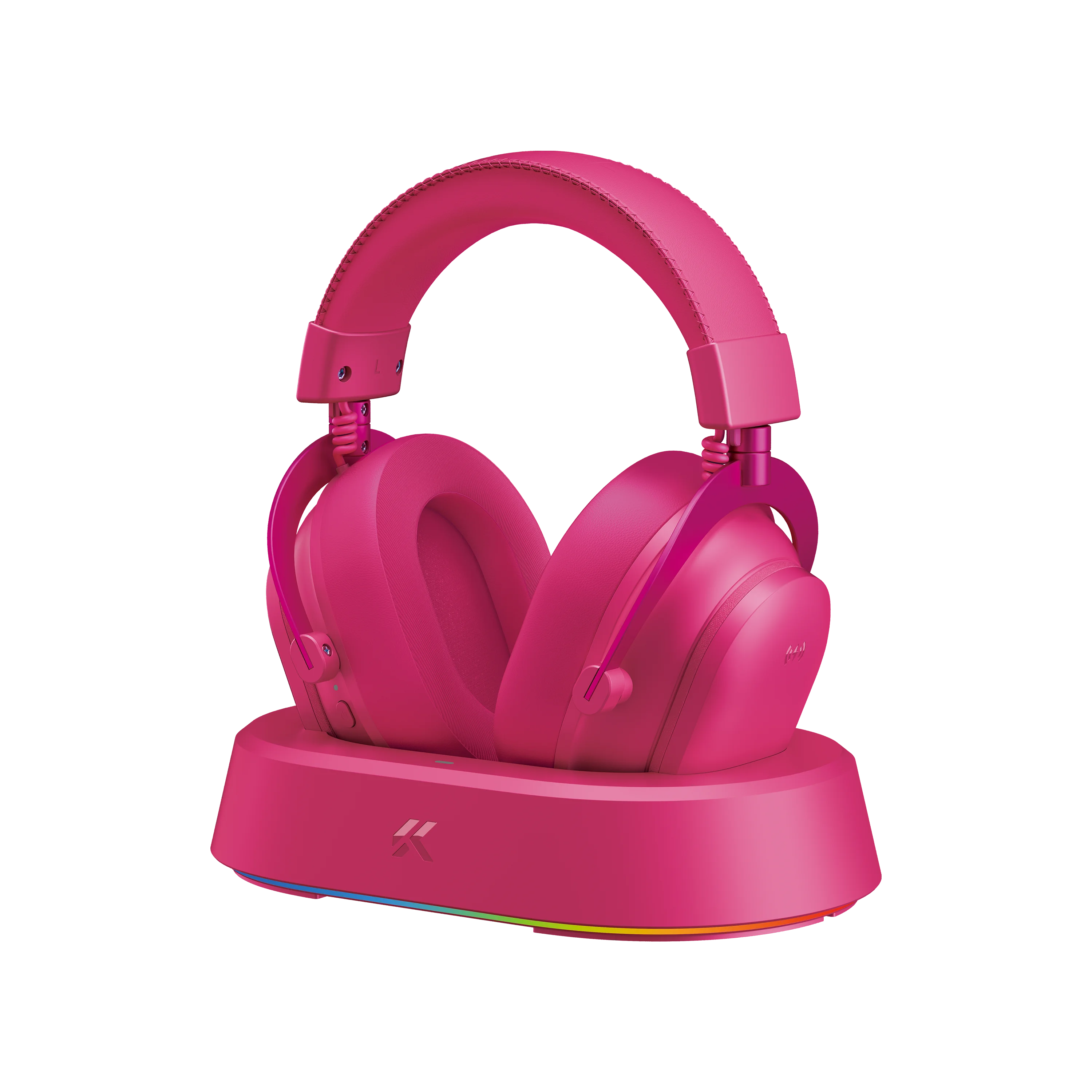 MCHOSE V9 Turbo+ Magnetic Wireless Gaming Headset 7.1 Surround