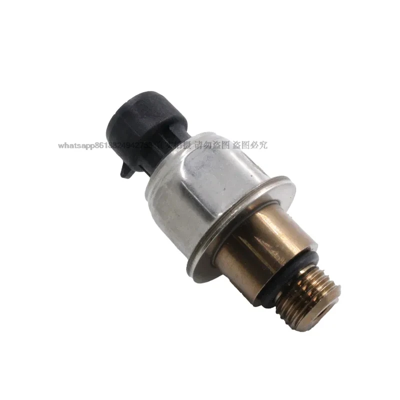 

High Quality Oil Pressure Sensor 3PP6-16 RE272647 For John Deere