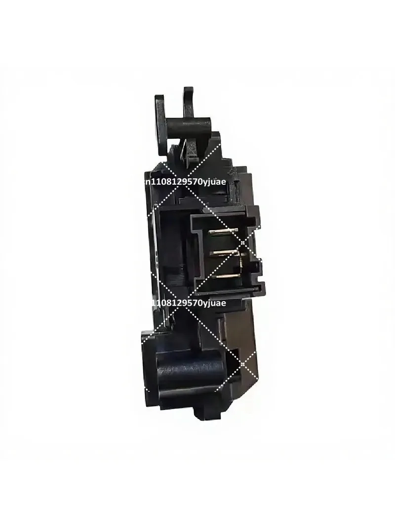 Compatible with  MD100-1433WDXG & MD100-14733DG Washing Machine Door Lock Switch - 110V