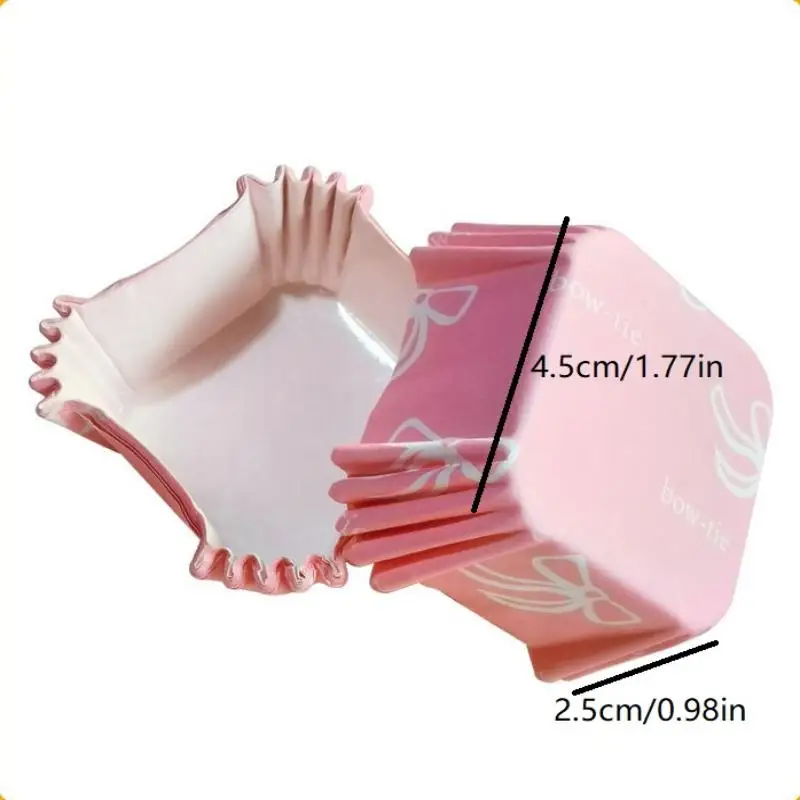 200Pcs Food Grade B…