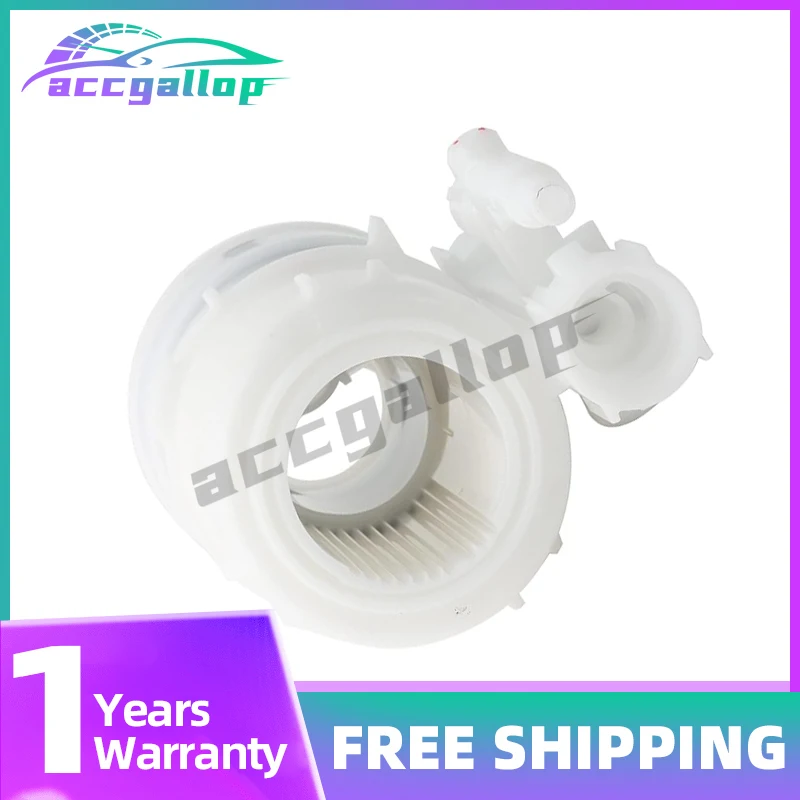 Fuel Filter for HYUNDAI ELANTRA VI Saloon AD 2016-2020 2.0 SONATA I30 VELOSTER KIA OPTIMA JF CERATO 2018 Accessories 31112C1000