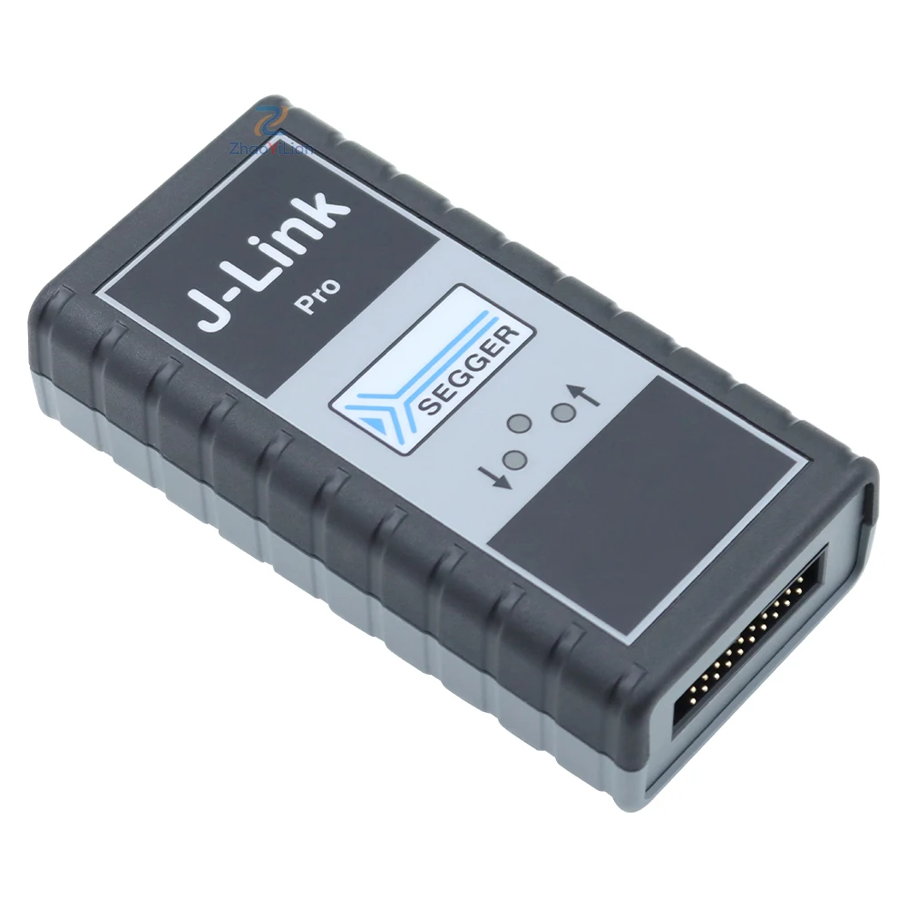 For SEGGER J Link PRO Debugger Ethernet Remote Programmer JTAG SWD High Speed Download Tool