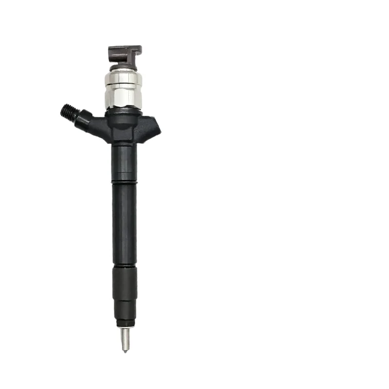 New Fuel Injector Nozzle For Toyot-a Lexu-s:AVENSIS,RAV 4 IV 4,4 III 3,COROLLA,IS 23670-0R050 DCRI107690