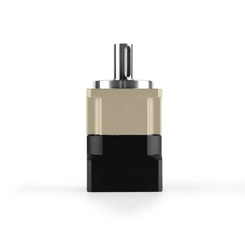 For High Precision Helical Planetary Reducer 400w/750w with 57 Stepper Servo Motor Small Precision Reducer