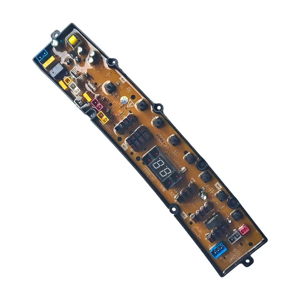 new for Konka Washing Machine computer board Control board HF-QS50FBZXP HF-QS50 KMB100-118 part