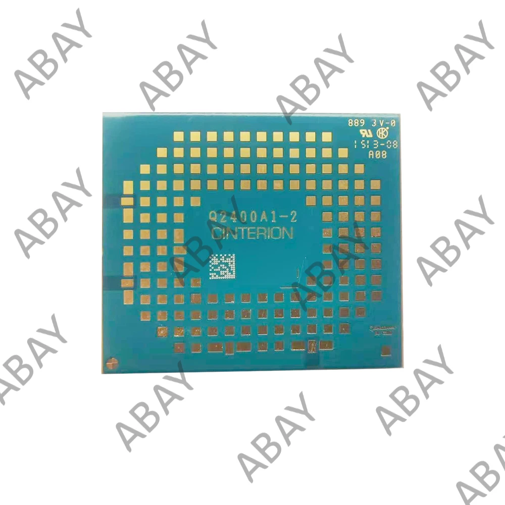 シンテリオンPHS8-EモジュールS30960-S2440-A100-1 3グラムモジュール