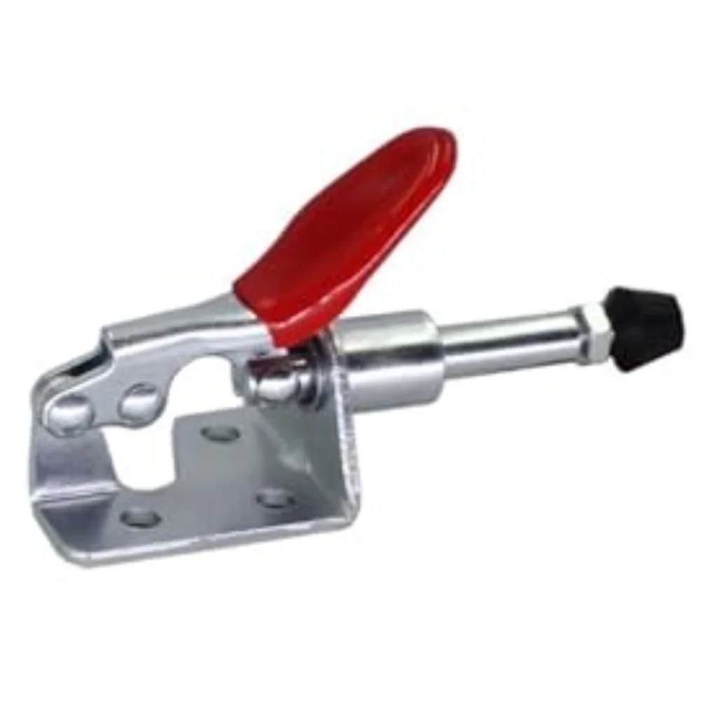 GH-301AM Clamp for Workshop and Factory Use with Pressure Adapter Allowing Fine-Tuned Depth Control During Setup and Operation