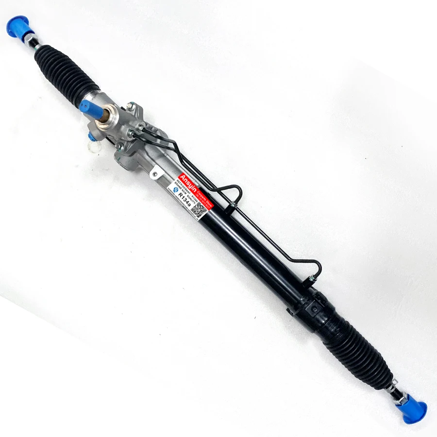 Car Power steering rack  LHD For Jeep compass RENEGADE 2017 2018 2019 2020 2021 2022 77367810 68275051AA 52005180 A0038202