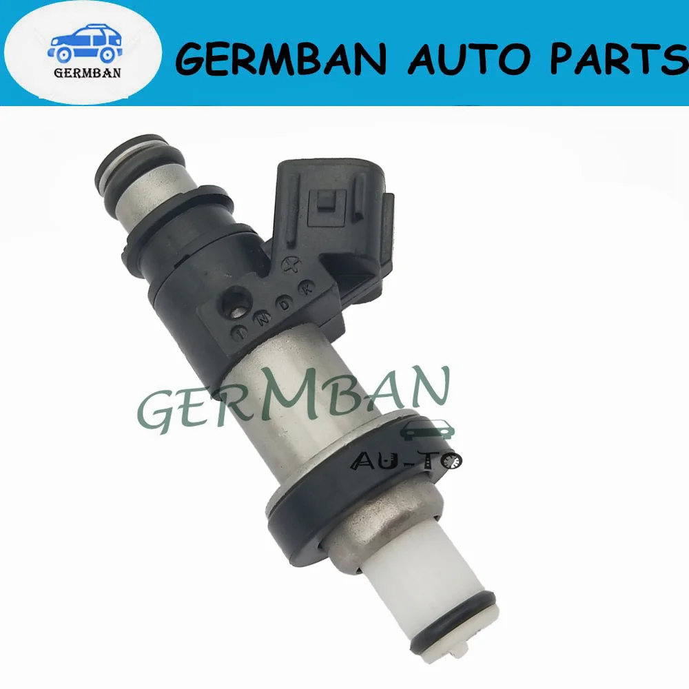 16406-ZW5-000 Single Injector for Honda Outboard MP7770 BF115-130HP BF Outboard Engine Replacement 16406ZW5000