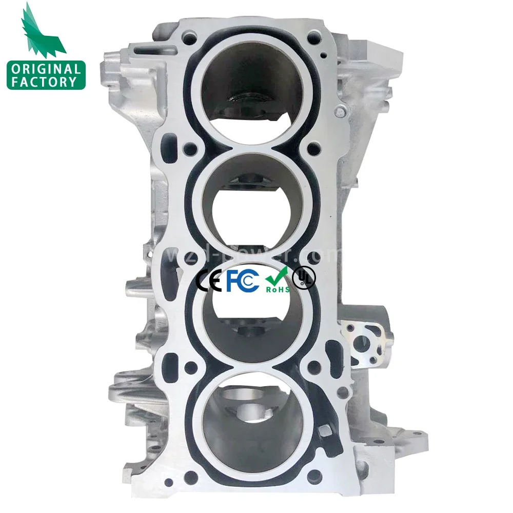 

OEM 11400-29130 11400-28050 11400-28400 For Toyota Camry RAV4 Camry Previa ES240 Elfa 1AZ-FE 2AZ-FE Short Engine Cylinder Block