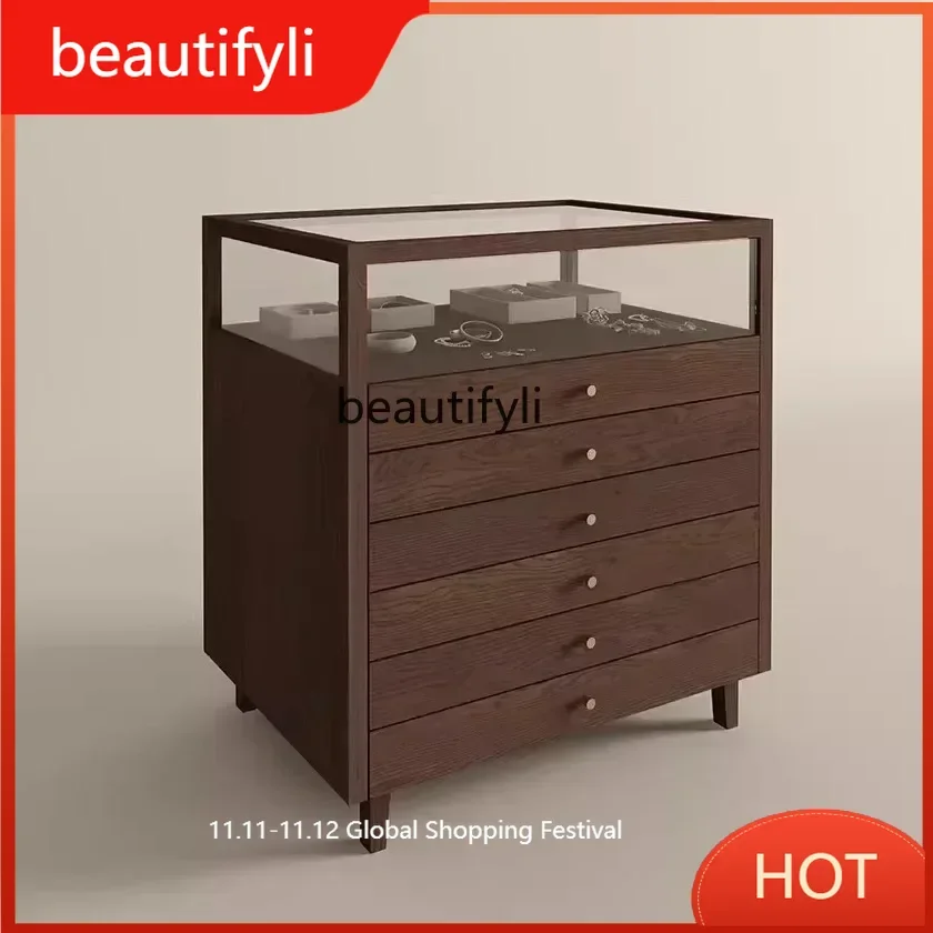 L Jewelry Store Dis…