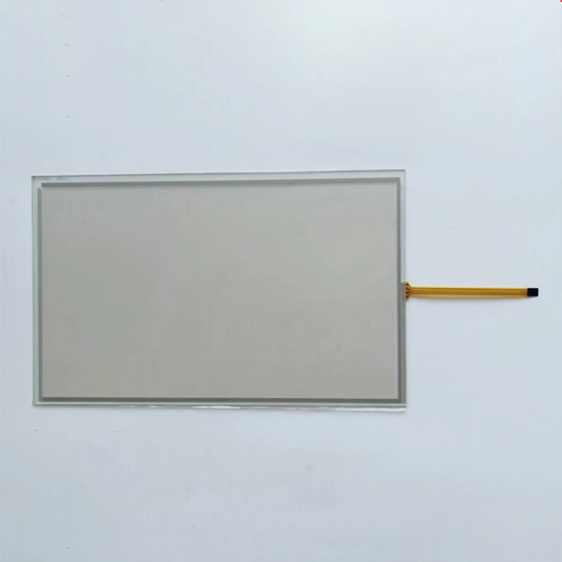 New for AMT10627 1062700A Resistive Touch Screen Sensor Glass Panel