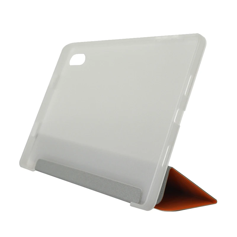 Case For Teclast T50pro 10.1 Inch Tablet PC,Stand TPU Soft Shell Cover For T50 Pro