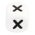 letter X