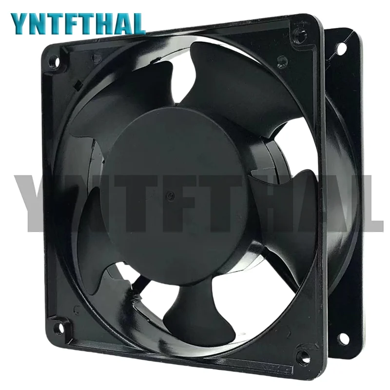 Cooling Fan 230V UF-12A23 12038 Dual Ball Bearing Axial Cooler