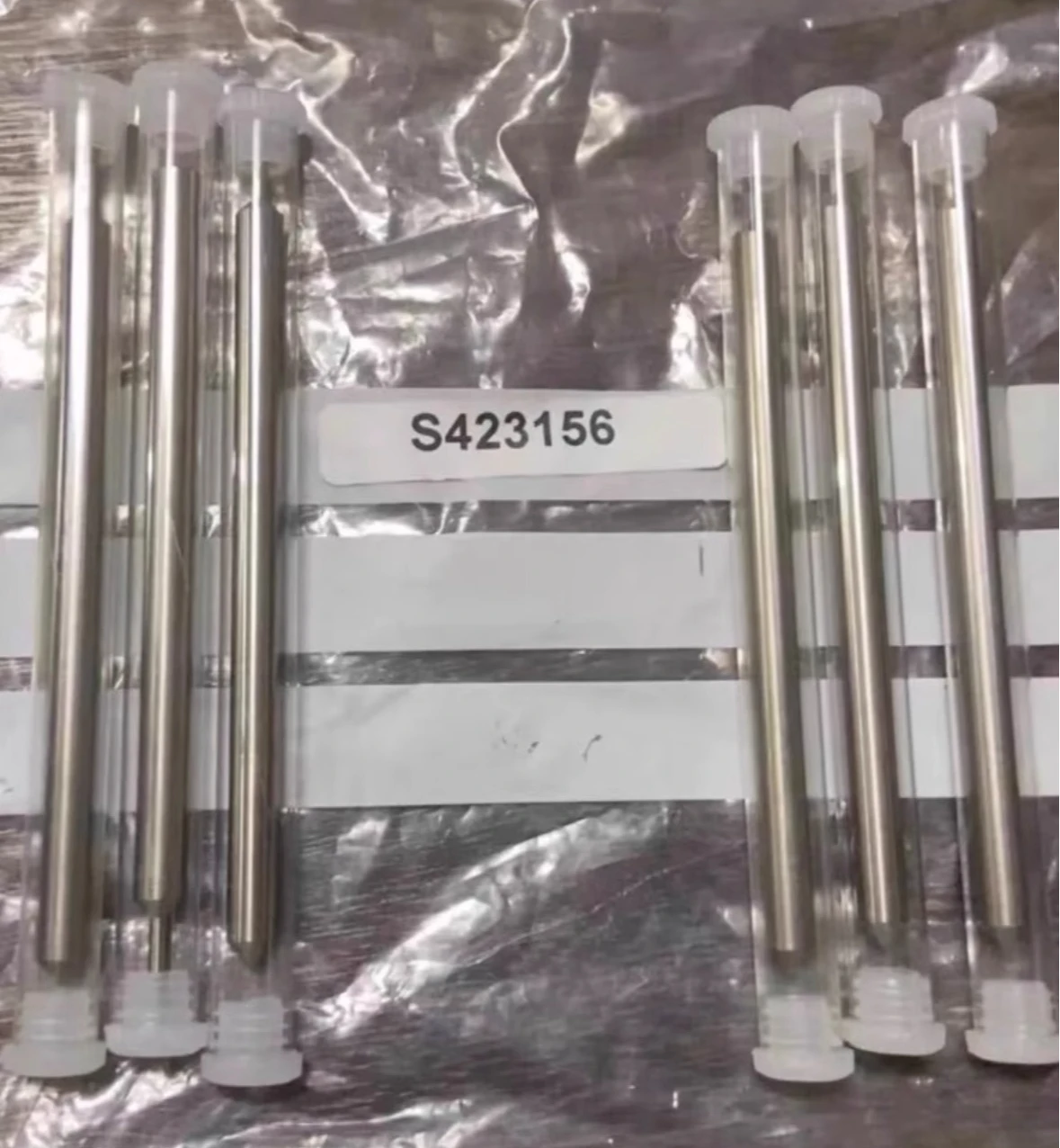 ARL3460 Electrodo Thermo Fisher Artículo No. S423156