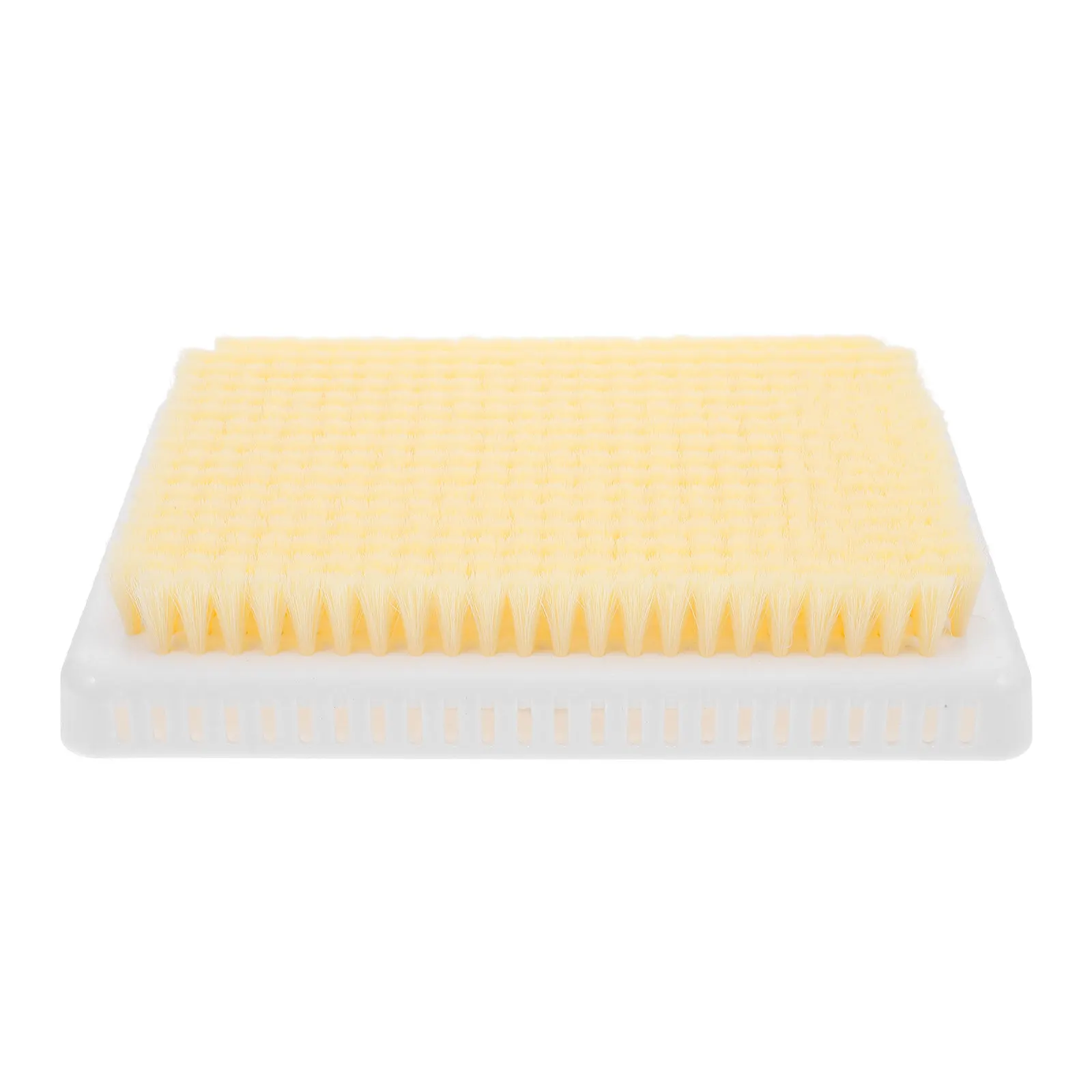 

Настенный массажный скрабер для душа без использования рук, отшелушивающая мочалка для тела, бережное очищение