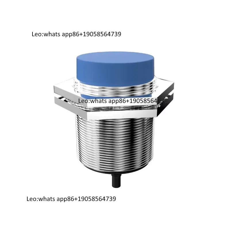 M30 Long Distance Metal Inductive Proximity Sensor CORON CLJ1-A30-15APB Switch PNP NO Normally Open 1 Year Warranty in Stock