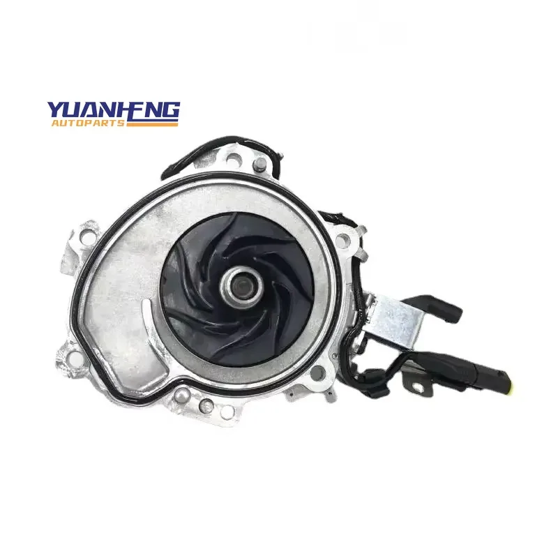 

91199710601102 HQ абсолютно новые автомобильные запчасти водяной насос двигателя