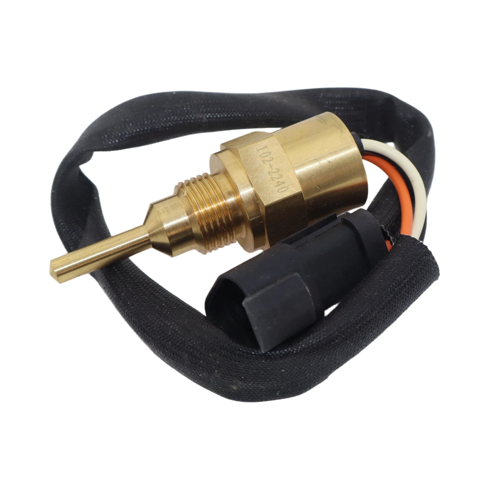 Temperatursensor 102-2240 1022240 für Caterpillar CAT PM-565 PM-565B Werkzeuge und Zubehör – Detail 5