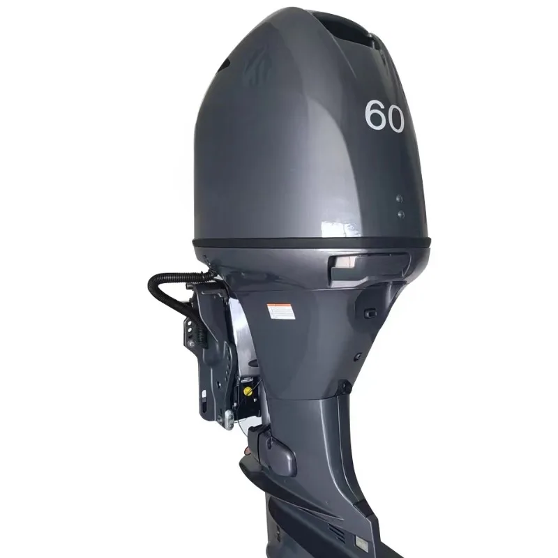 60 4 Stroke Outboard Engine Anqidi Marine Engine