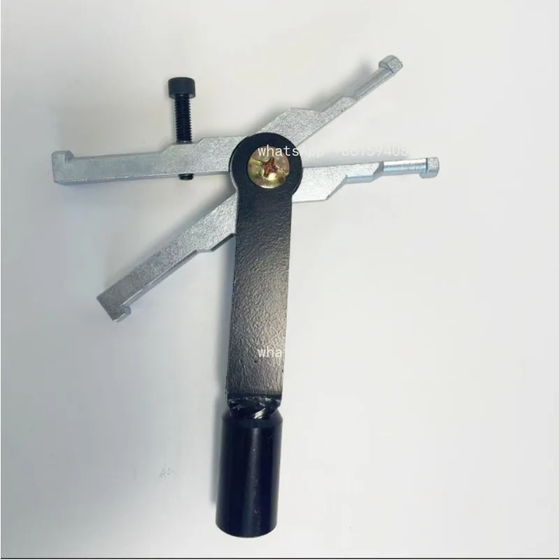 Bearing pull code remover puller inner bearing removal tool inner hole vehicle maintenance tool