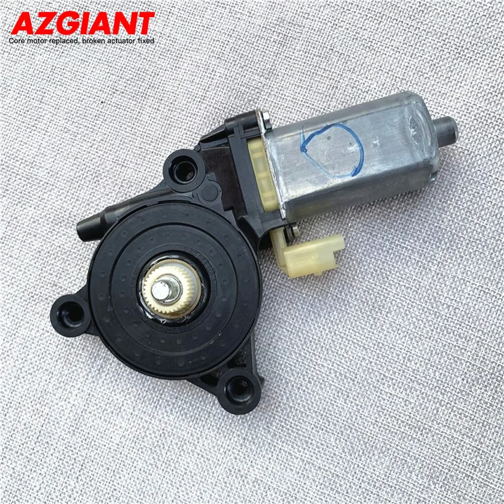 

AZGIANT Left Power Window Glass Lifter Motor Actuator Engine Car Accessories For Hyundai ix35 I35 LH