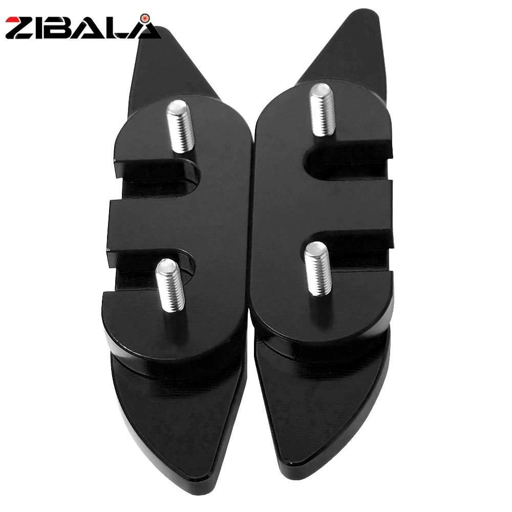 لياماها TMAX T-MAX 530 2012-2016 2015 TMAX530 SX DX 2017-2019 الرؤية الخلفية المرايا الجانبية قوس ثقب غطاء المشبك غطاء TMAX 560