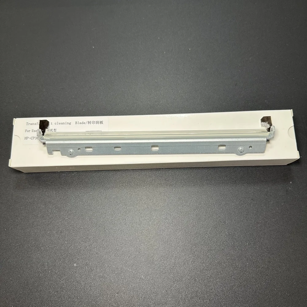 B5L24-67901 RM2-6576-000 ITB Transfer Belt Cleaning Blade for HP M552 M553 M554 M555 M577 M578 E55040 E57540 / 552 553 577