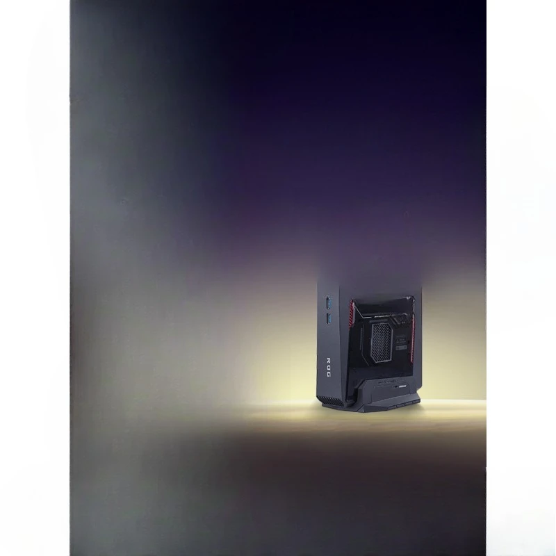 E-sports game mini mini console & exclusive high-performance AI desktop computer