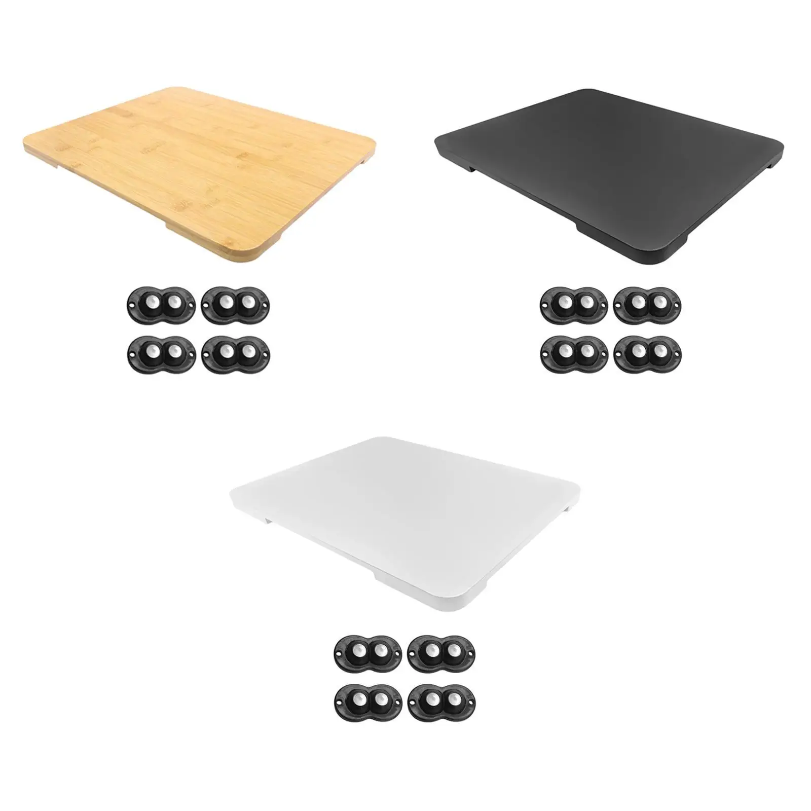 Kitchen Caddy Kitchen Appliance Stand Kitchen Appliance Sliding Tray Coffee Maker Sliding Tray Small Appliances Rice Cookers