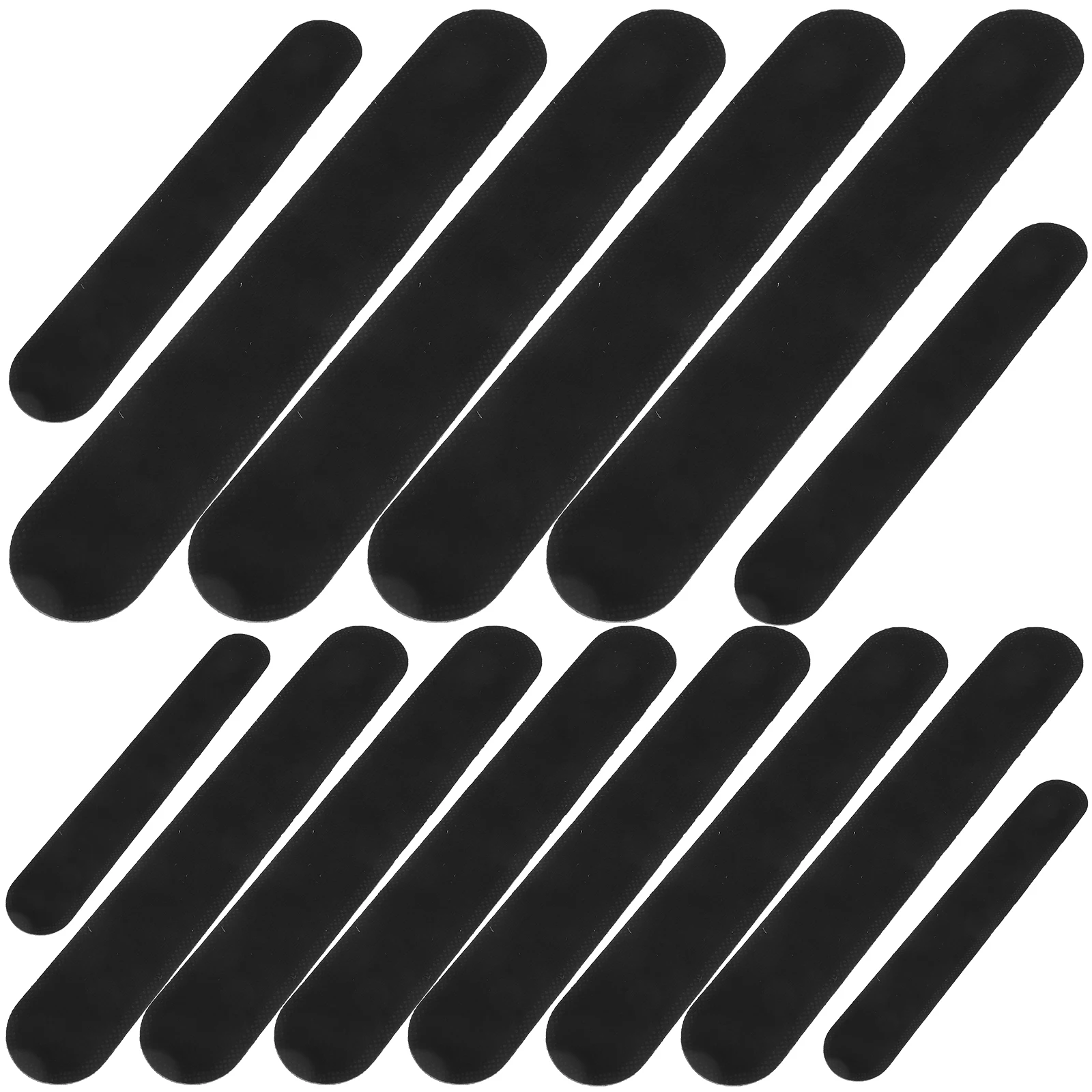 Disposable Sweatband Absorbent Hat Liner Pads Quick Dry Sports Labor Protection Premium Material Soft Comfortable Keep Eyes Face