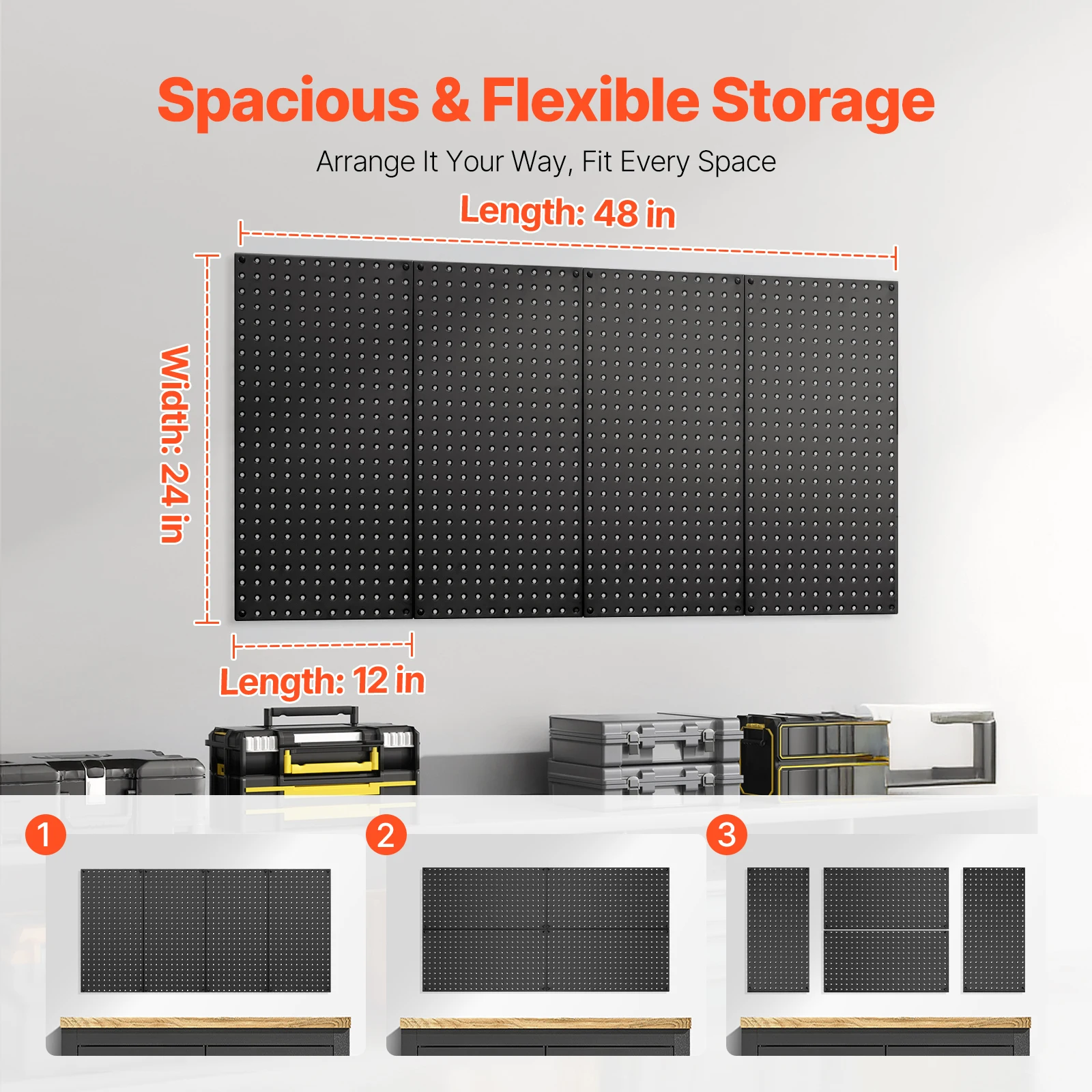 Thumbnail 4 - #64 Best Tool Storage & Organization to Buy In 2026