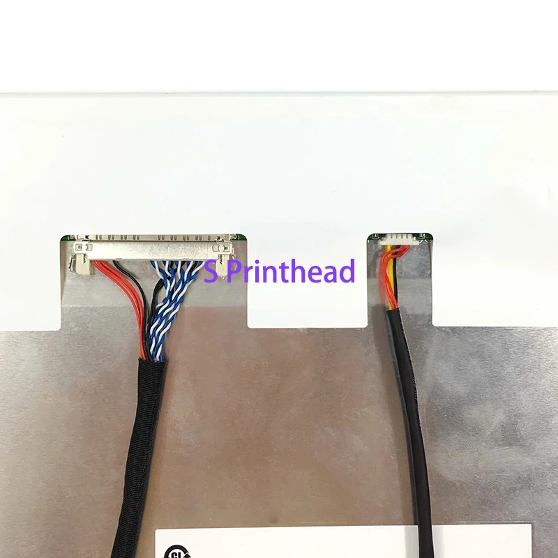 Imagem -02 - Polegadas G104xvn01.0 1024x768 Ips Tela Lcd Substituir G104x1-l04 hd mi Vga 2av Lcd Controlador Board Trabalho para Lvds Interface Novo 104