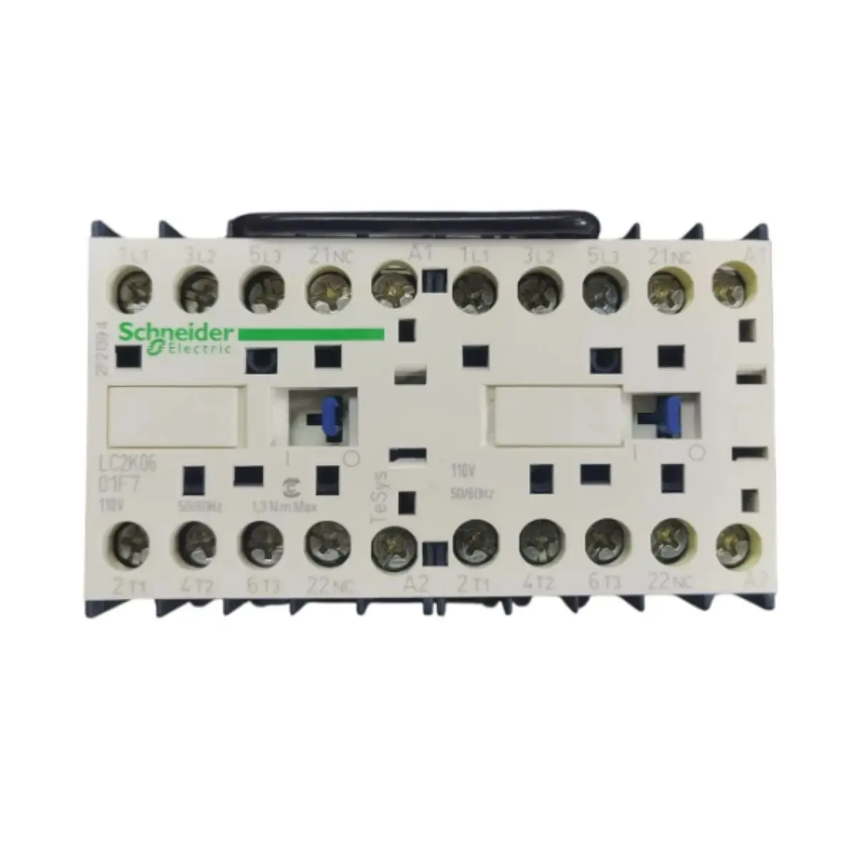 LC2K0601F7 Reversin…