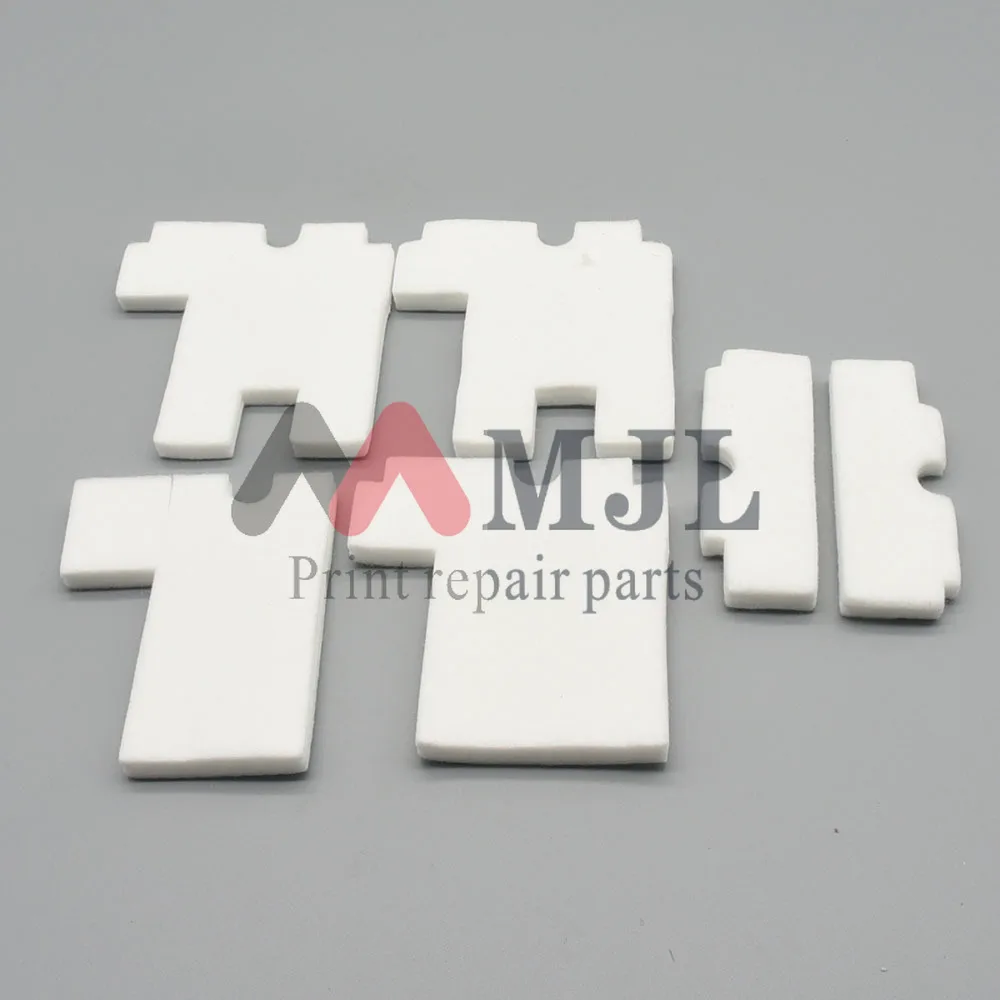

20SETS Waste Ink Pad Sponge for EPSON L6190 L4150 L4160 ET 2700 2750 2756 2760 3700 3710 3750 3760 4700 4750